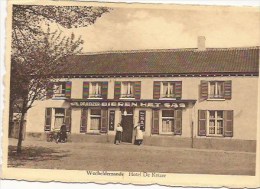 Delcampe - Wechelderzande: Hotel De Keizer - Lille