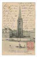 Delcampe - CPA 35 REDON PLACE ST-SAUVEUR - Redon