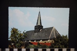 80,  NOYELLES SUR MER L'EGLISE - Noyelles-sur-Mer