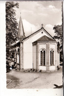 Delcampe - 4797 SCHLANGEN, Ev. Ref. Kirche, 1959 - Detmold