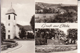 Delcampe - 4799 BORCHEN - ETTELN, Mehrbild - Paderborn