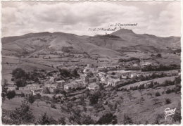 Delcampe - 64. Gf. BEHOBIE. Vue Générale. 3 - Béhobie
