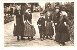 Delcampe - AXELSCHE   --   Kleederdrachten - Axel