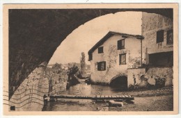 Delcampe - 64 - ESPELETTE - Yvon 8 - 1936 - Espelette