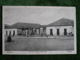 Delcampe - Guinea-Bissau - Guiné Portuguesa -Bissau - Sociedade Comercial Ultramarina - Guinea-Bissau