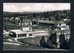 (1548) AK Bad Tölz - Versorgungskrankenhaus - Bad Tölz