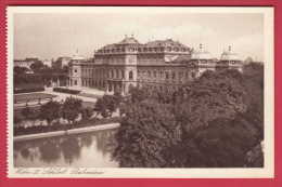 168993 / Vienna Wien III - SCHLOSS BELVEDERE   - Austria Österreich Autriche - Belvédère