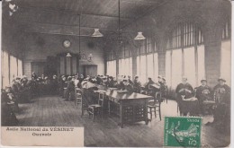 Delcampe - Yvelines : LE    VESINET   , Asile  ,  Ouvroir - Le Vésinet