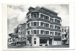 Delcampe - CPA - DUINBERGEN - Résidence La Tourelle   // - Wenduine