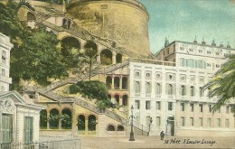 Delcampe - 06 Alpes Maritimes  NICE L Escalier Lesage - Monuments, édifices