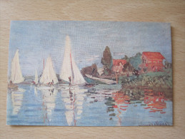 Delcampe - Le Monnet D'Argenteuil - Argenteuil