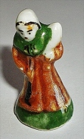 Femme - Santons