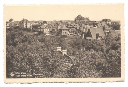 CPA - RONCHINNE - Château - Propriété De Prince Et Princesse Napoleon  // - Assesse