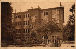Delcampe - 92 MEUDON Institut Notre-Dame - Meudon