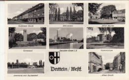 Datteln - Datteln