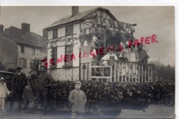 Delcampe - 87 - AIXE SUR VIENNE - CARTE PHOTO DU CARNAVAL 1930 - COLLECTION DUPUY - Aixe Sur Vienne