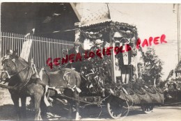 Delcampe - 87 - AIXE SUR VIENNE - CARTE PHOTO DU CARNAVAL 1930 - COLLECTION DUPUY - Aixe Sur Vienne