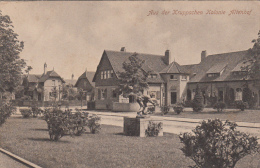 Delcampe - GERMANY - Aus Der Kruppschen Kolonie Altenhof - Essen