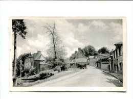 Delcampe - CP - LYONS LA FORET (27) LE VIEUX CHATEAU - Lyons-la-Forêt