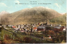 Delcampe - 05. Embrun. Vue Générale - Embrun