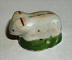 Delcampe - Vache - Tiere