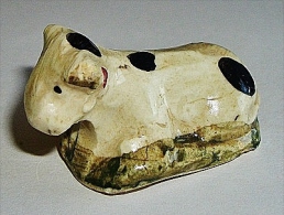Vache - Animaux