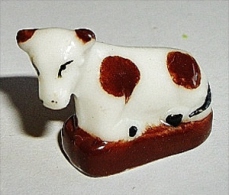 Vache - Tiere