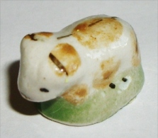 Delcampe - Vache - Tiere