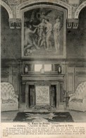Delcampe - - 89 - ANCY-le-FRANC. - Le Château, Chambre De Diane. Le Jugement De Pâris. - - Ancy Le Franc