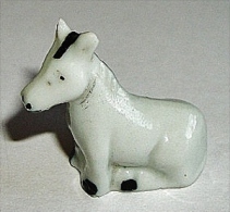 Delcampe - âne - Tiere