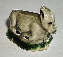 Delcampe - âne - Tiere