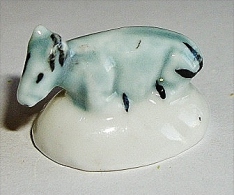 Delcampe - âne - Tiere