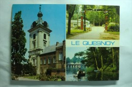 Delcampe - D 59 - Le Quesnoy - Le Quesnoy