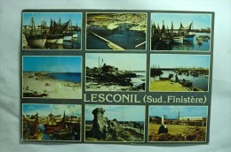 D 29 - Lesconil - Lesconil