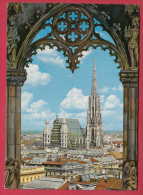 169095 / Vienna Wien - STEPHANSDOM , ST. STEPHEN'S CATHEDRAL - Austria Österreich Autriche - Iglesias