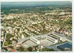 Delcampe - SORGUES (84.Vaucluse) Vue Générale Aérienne , Quartier Maillaude - Sorgues