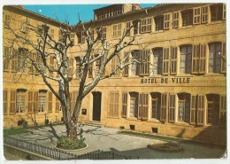 Delcampe - Pertuis (84.Vaucluse) La Mairie - Pertuis