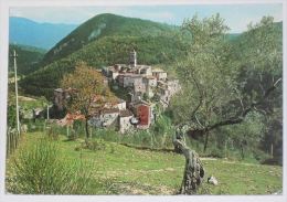 Delcampe - RIETI - Rocchette Di Torri In Sabina - Panorama - Rieti