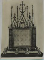 Delcampe - TERNI - Orvieto - Duomo - Reliquiario Del SS. Corporale Aperto - Terni