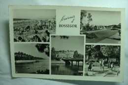 Delcampe - D 40 - Souvenir D'hossegor - Hossegor