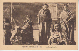 Delcampe - CANADA - MISSION ESQUIMAUDES - Famillen Esquimaude  PRIX FIXE - Missionen