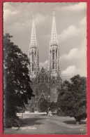 168785 / Vienna Wien  - VOTIV KIRCHE , CATHEDRAL  -  Austria Österreich Autriche - Kirchen