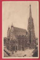168796 / Vienna Wien  - STEFANSDOM Stephansdom  St. Stephen's Cathedral   Austria Österreich Autriche - Iglesias