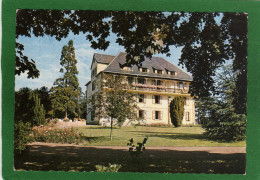 Delcampe - 68 - TROIS-EPIS - Pavillons Et Roseraie - Centre Médical M.G.E.N.  CPSM  Grd Format Dentellée  Année 1970 - Trois-Epis