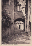 Delcampe - 46- Figeac Deux Cartes  Rue Malleville Et Les Quais Le Pont - Figeac