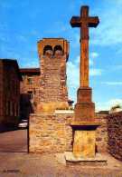 Delcampe - 69 L'ARBRESLE Le Donjon Vestiges Du Chateau, Croix - L'Abresle