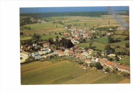 21 - LEUGLAY - Vue Générale Aérienne - C5 21346 1 1846 CIM - Aignay Le Duc