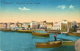Delcampe - ITALIE(TARANTO) - Taranto