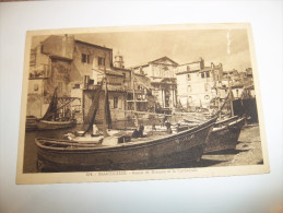 Delcampe - 2zgr - CPA N°204 - MARTIGUES - Bassin De Brescon Et La Cathédrale  - [13] - Bouches-du-Rhône - Martigues
