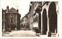 Delcampe - 115. VIZILLE. L' HOTEL DE VILLE. - Vizille